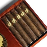 Brick House Maduro Mighty Mighty Cigar - Box of 5